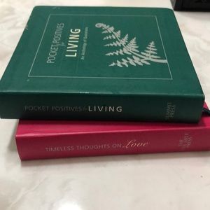 Quotations Books on Love & Life